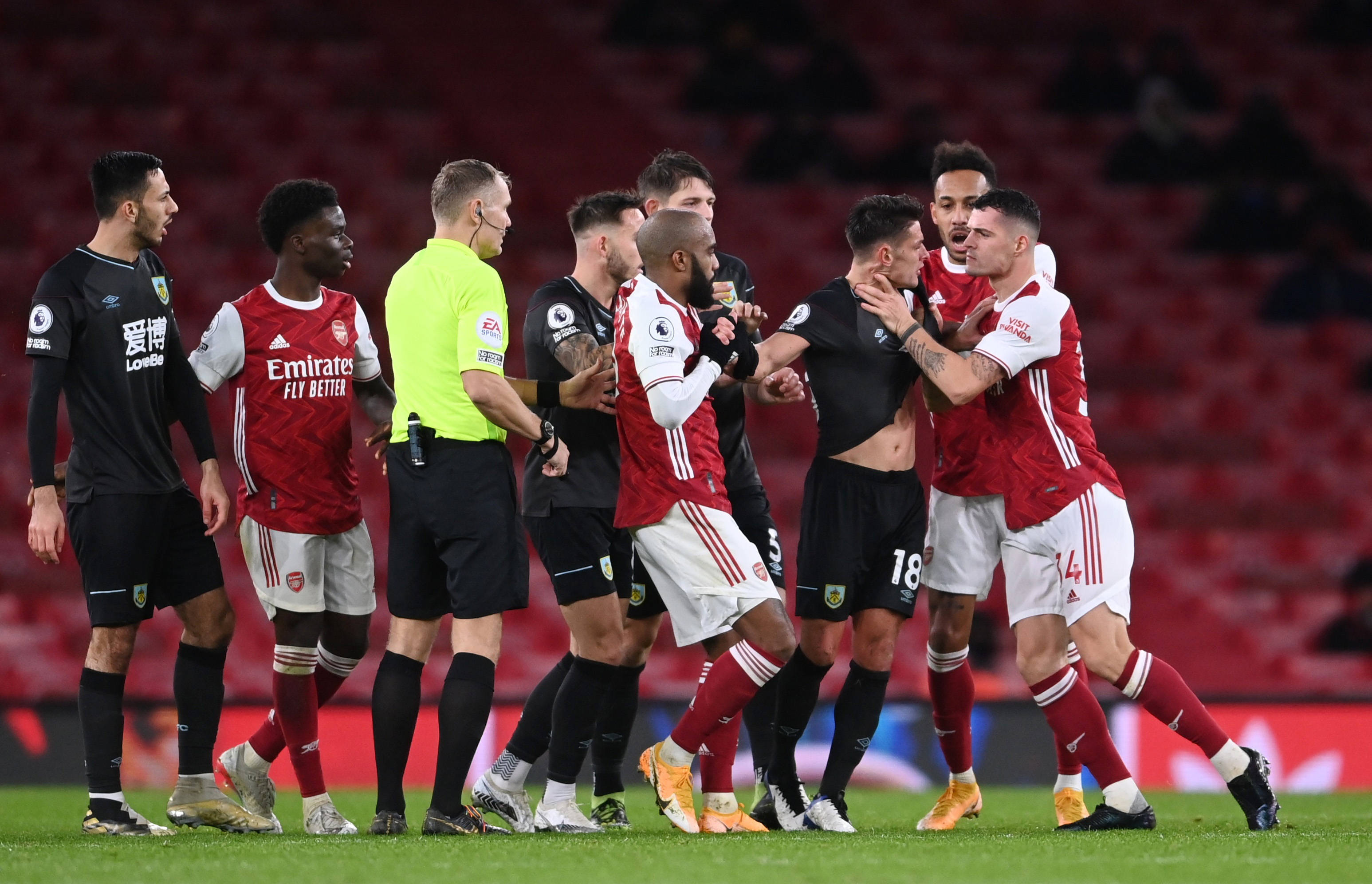 迷的期待 迷的期待